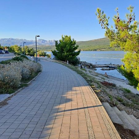 Lucija Διαμέρισμα Pridraga Εξωτερικό φωτογραφία