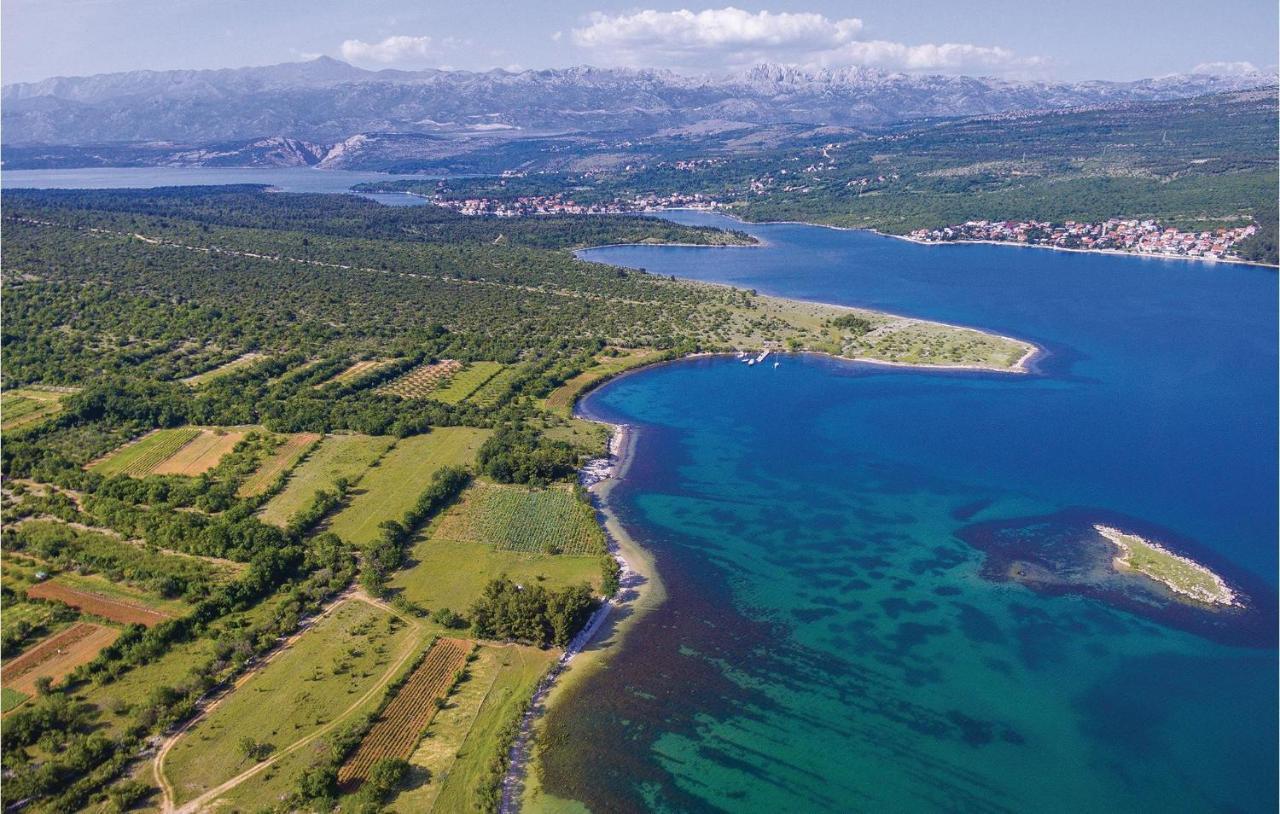 Lucija Διαμέρισμα Pridraga Εξωτερικό φωτογραφία