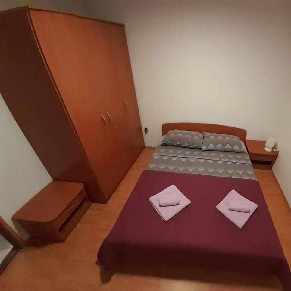 Lucija Διαμέρισμα Pridraga Δωμάτιο φωτογραφία